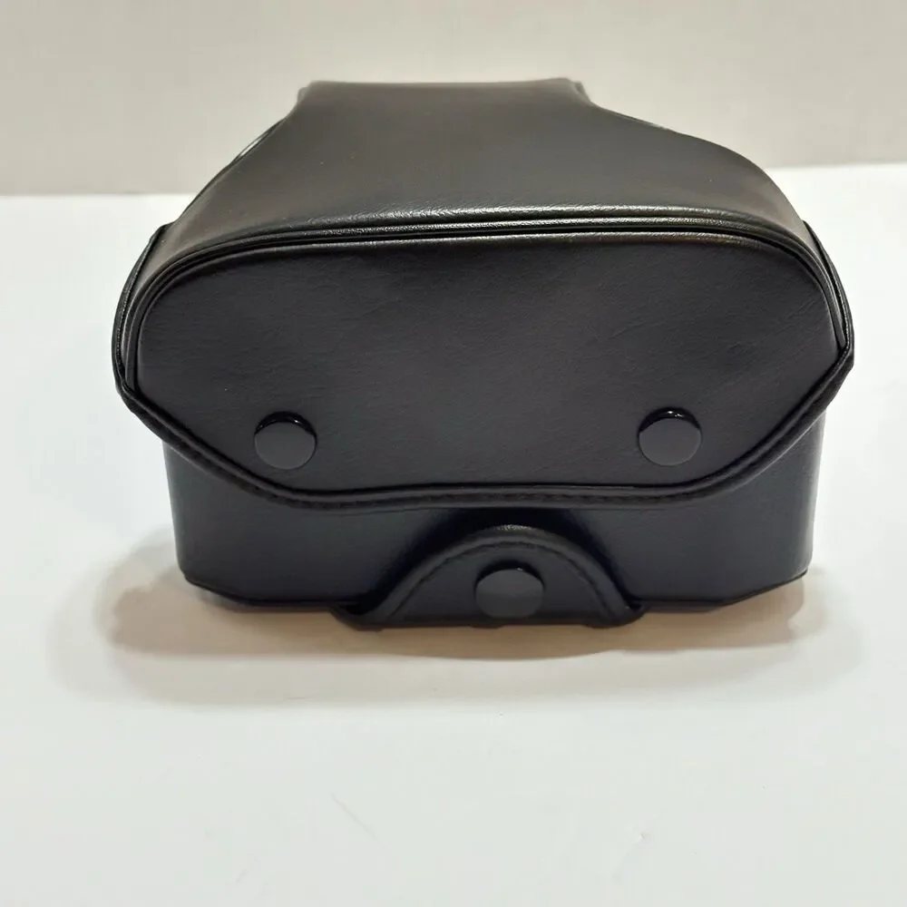 Vintage Nikon FM10 Fitted Case Japan